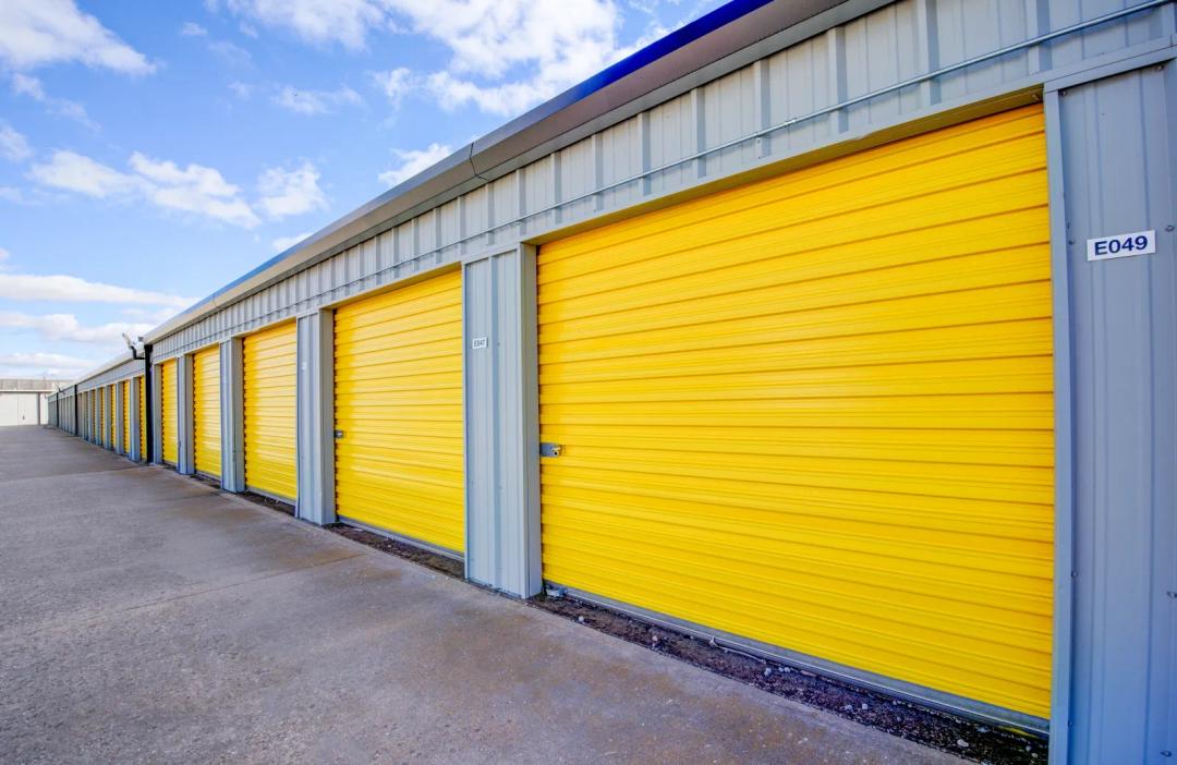 Storage King USA - Oklahoma City media 17