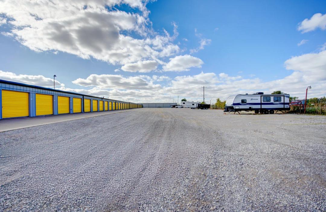 Storage King USA - Oklahoma City media 19