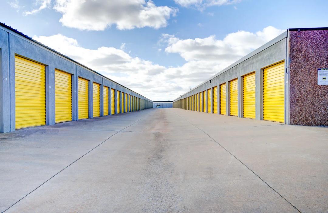 Storage King USA - Oklahoma City media 20