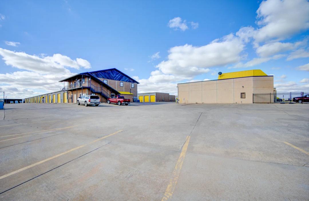 Storage King USA - Oklahoma City media 5