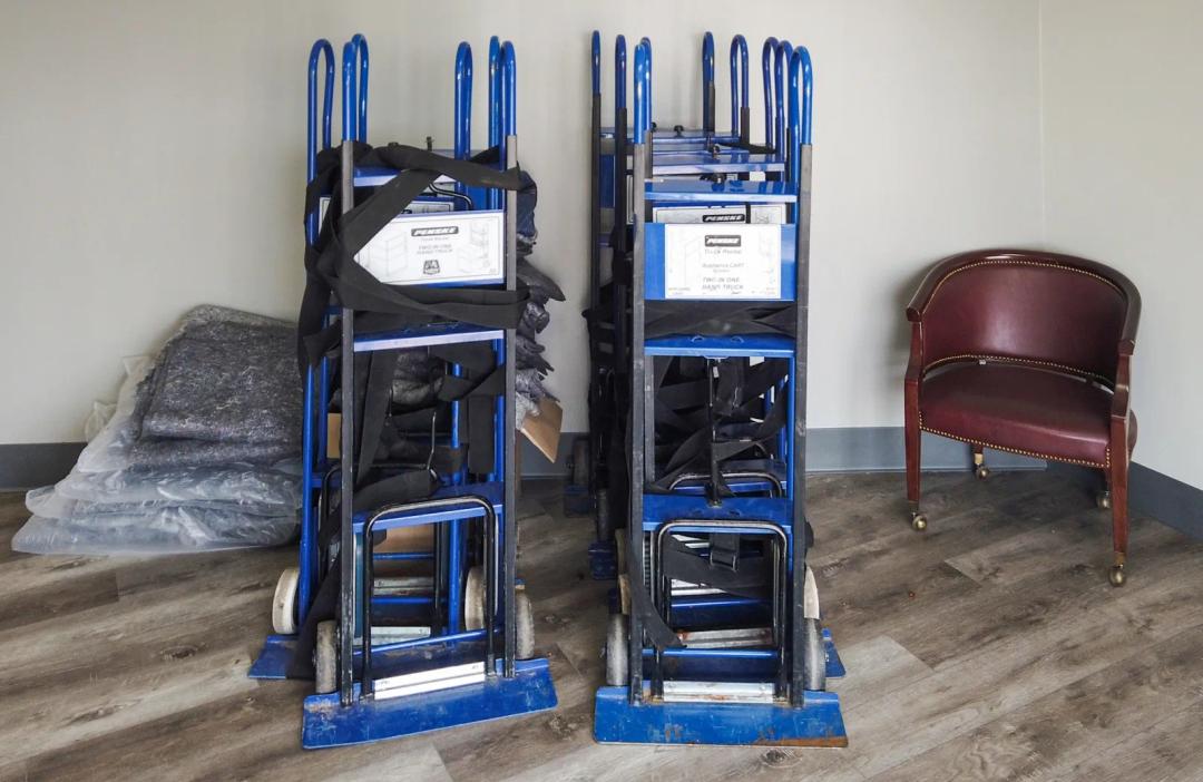 Storage King USA - Baytown - Garth Road media 4