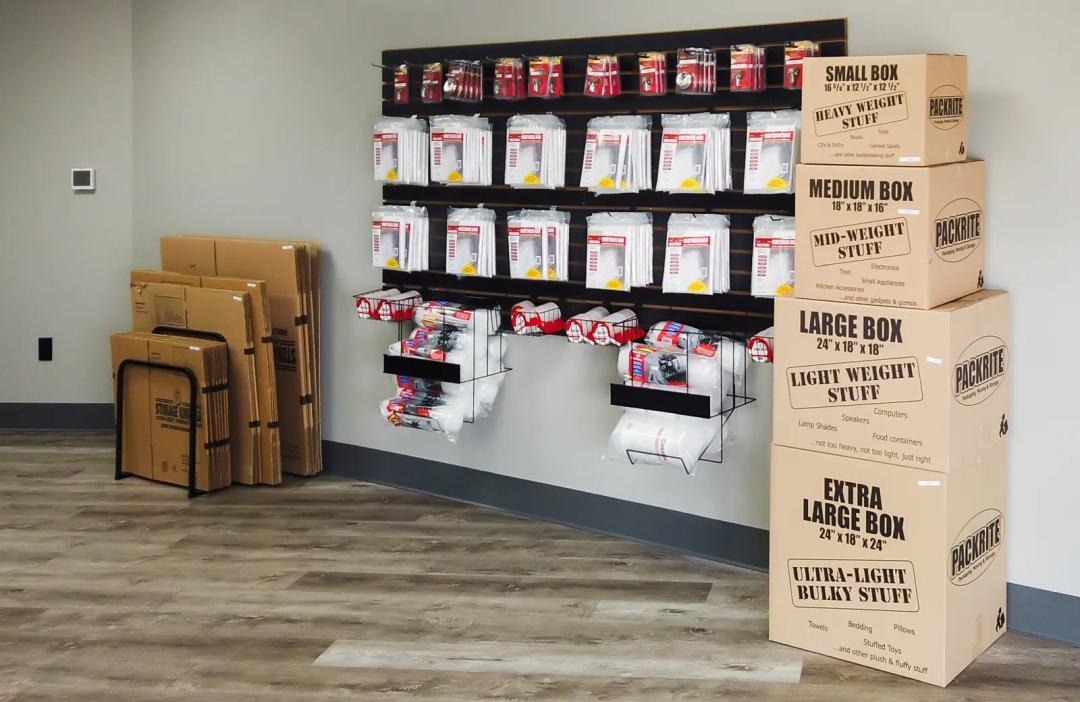 Storage King USA - Baytown - Garth Road media 3