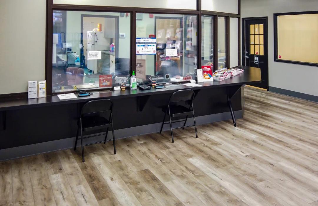 Storage King USA - Baytown - Garth Road media 2