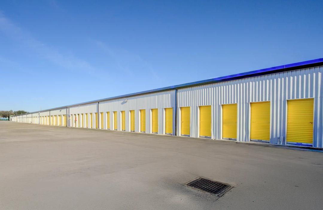 Storage King USA - Houston - Veterans Memorial Dr media 11