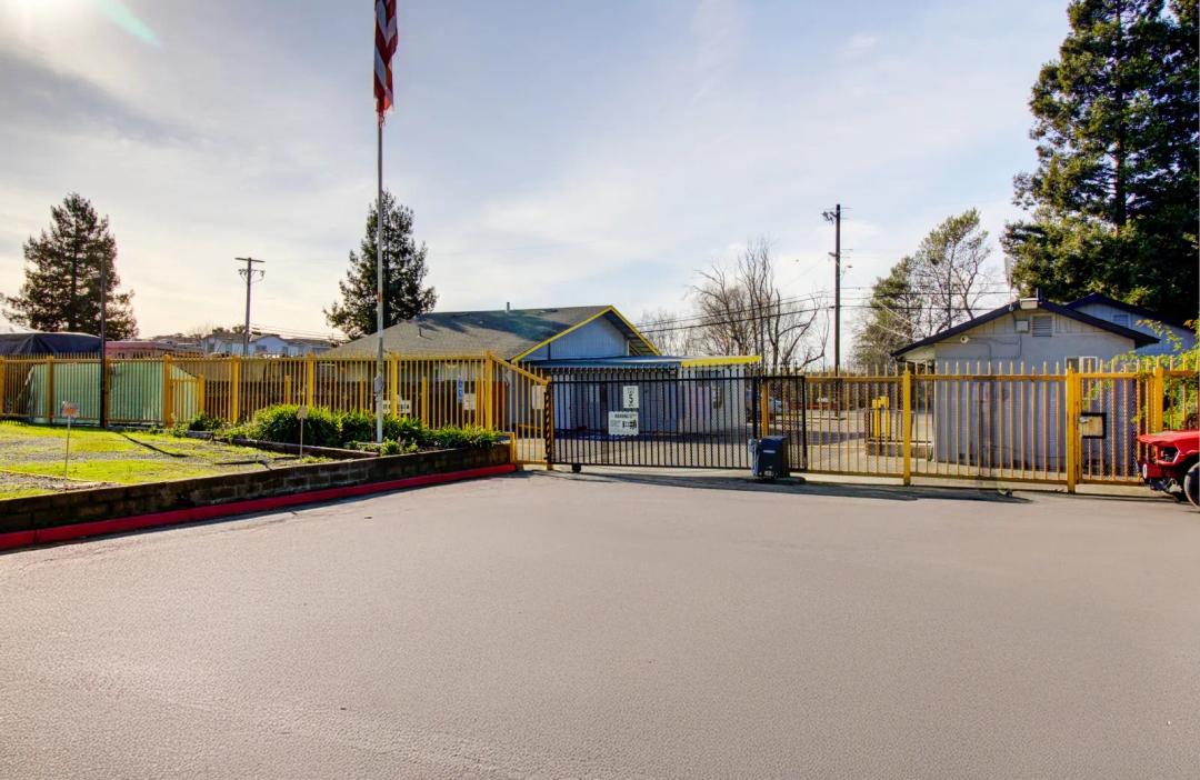 Storage King USA - Santa Rosa on Dutton Meadow media 8