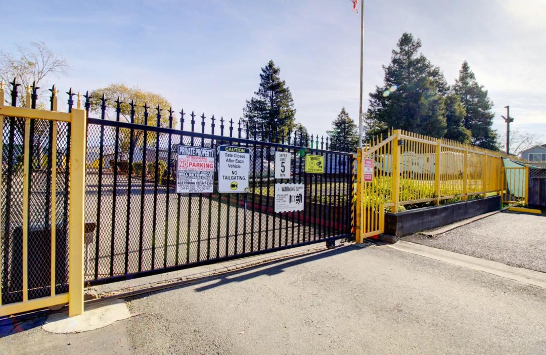 Storage King USA - Santa Rosa on Dutton Meadow media 9