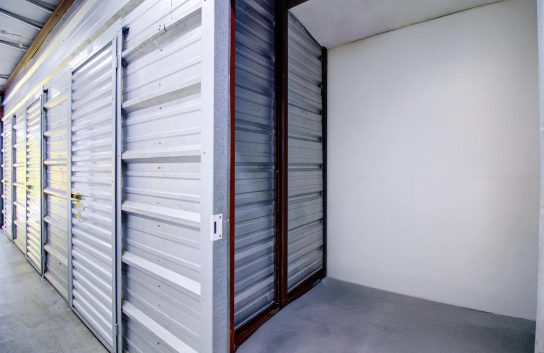 Storage King USA - Santa Rosa on Dutton Meadow media 12