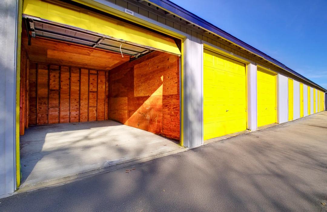 Storage King USA - Santa Rosa on Dutton Meadow media 13