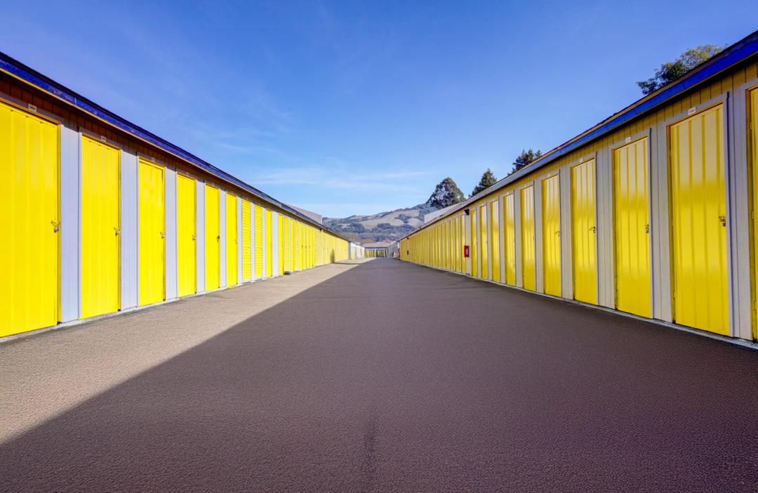 Storage King USA - Santa Rosa on Dutton Meadow media 18
