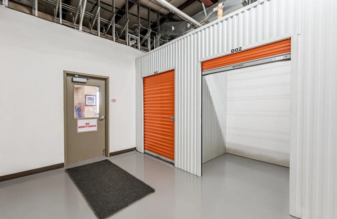 Storage King - Edison Ave media 10