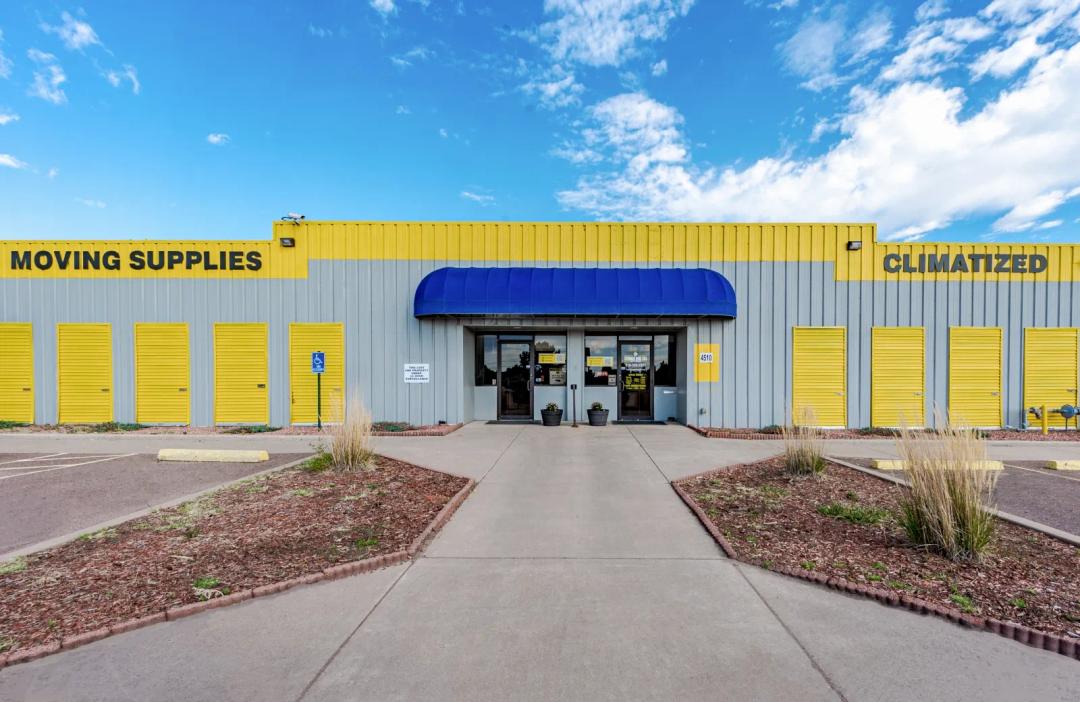 Storage King - Edison Ave media 2