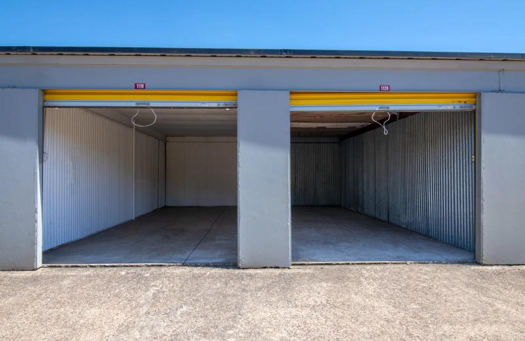 Storage King USA - 8500 LBJ Freeway - Dallas, TX media 5