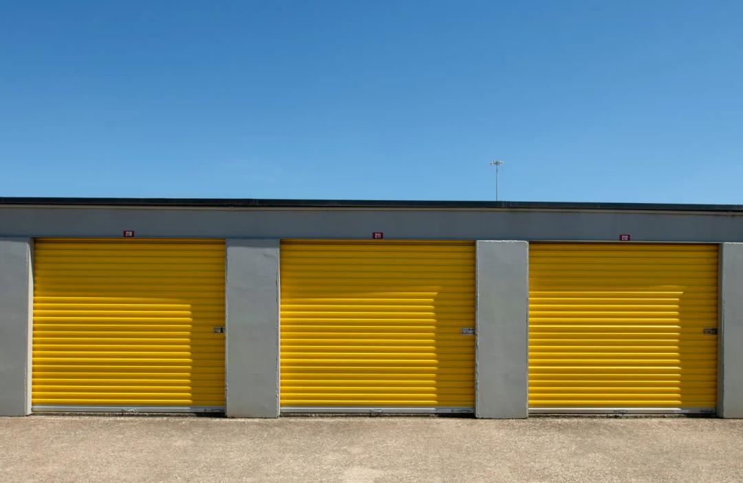 Storage King USA - 8500 LBJ Freeway - Dallas, TX media 7