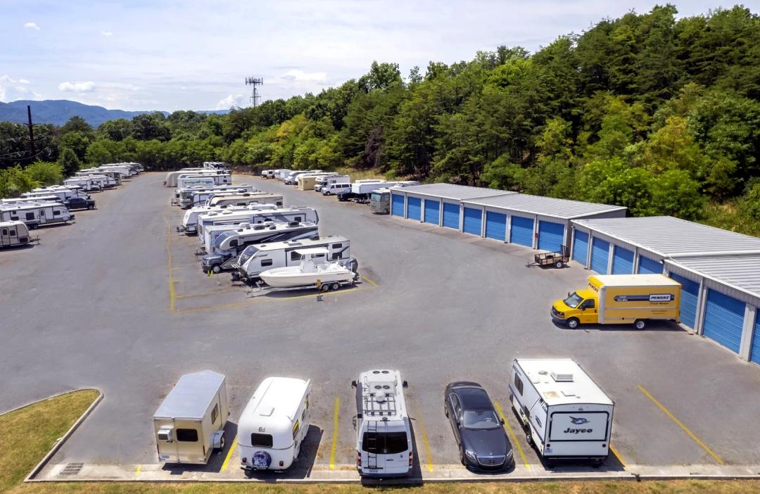 Storage King USA - Roanoke - Benois Road media 7