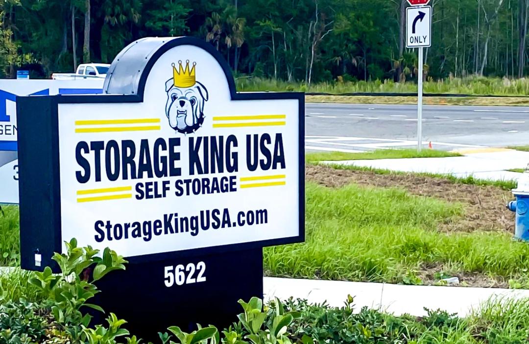 Storage King USA - State Hwy 100 media 3