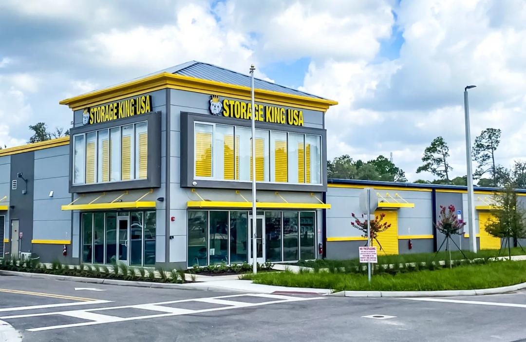 Storage King USA - State Hwy 100 media 1