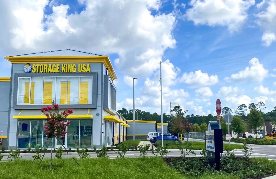 Storage King USA - State Hwy 100 media 2