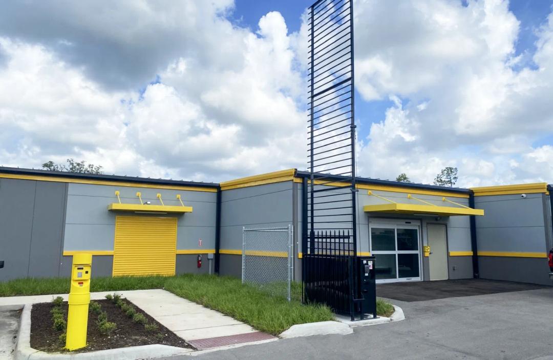 Storage King USA - State Hwy 100 media 4