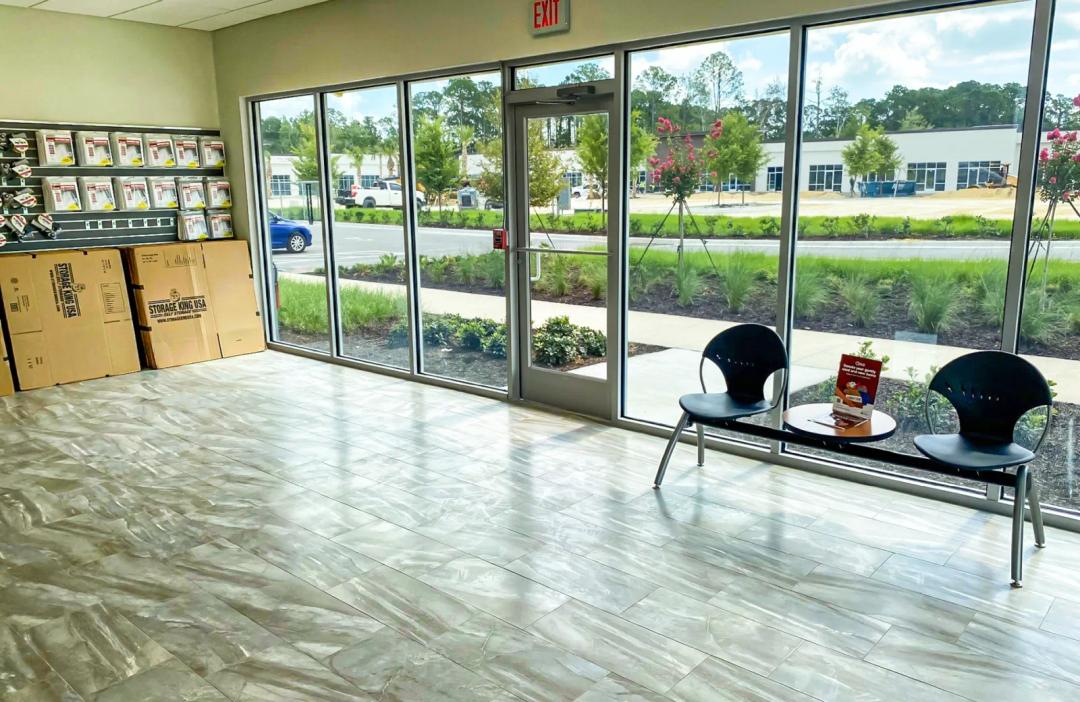 Storage King USA - State Hwy 100 media 8