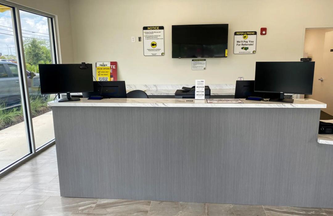 Storage King USA - State Hwy 100 media 6