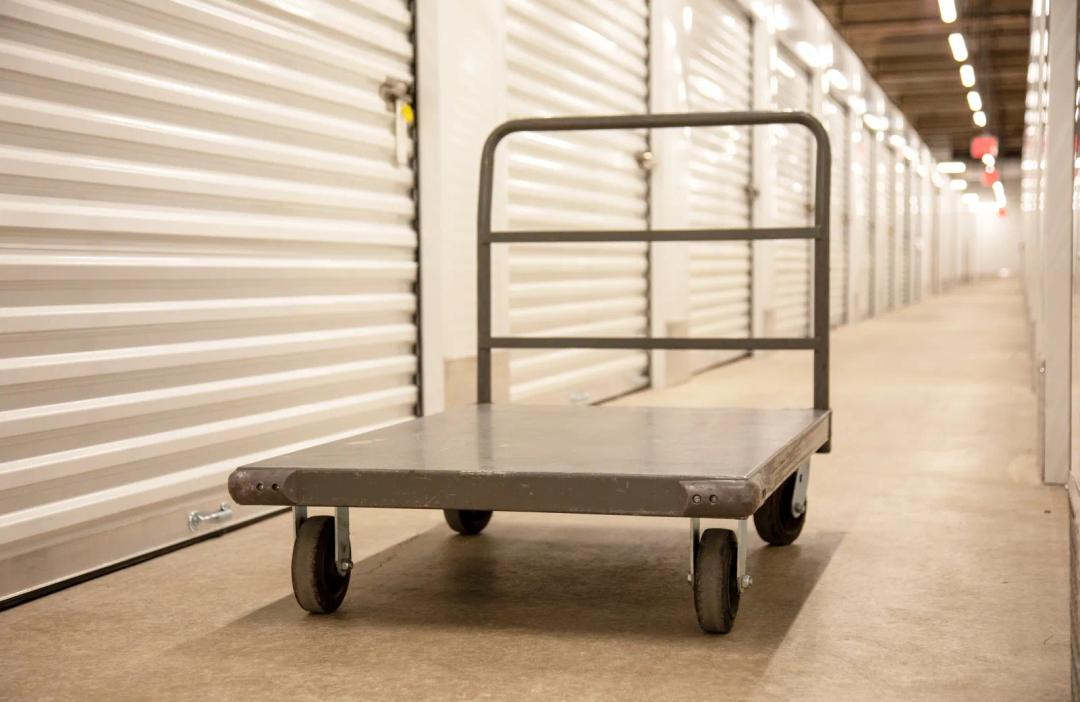 Storage King USA - Fashion Drive media 4