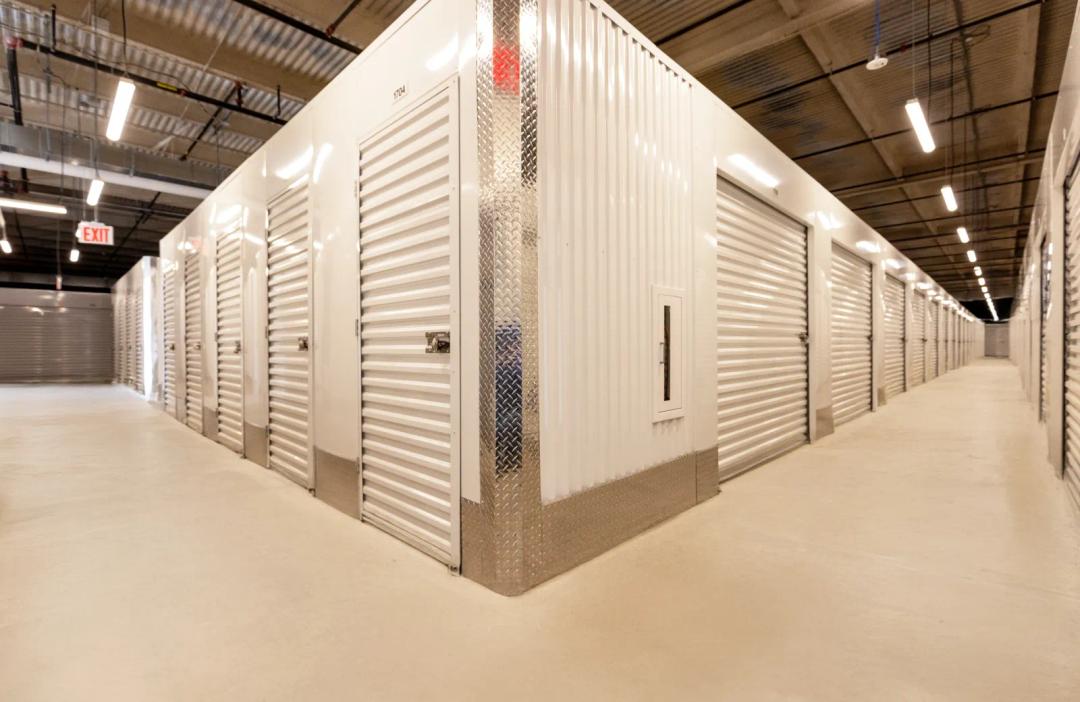 Storage King USA - Fashion Drive media 7