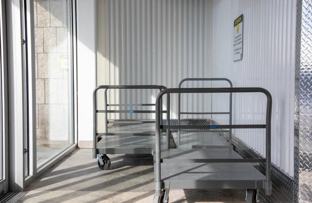 Storage King USA - Fashion Drive media 9