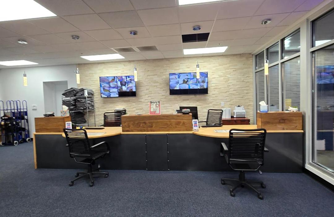 Storage King USA - West Greene St media 3