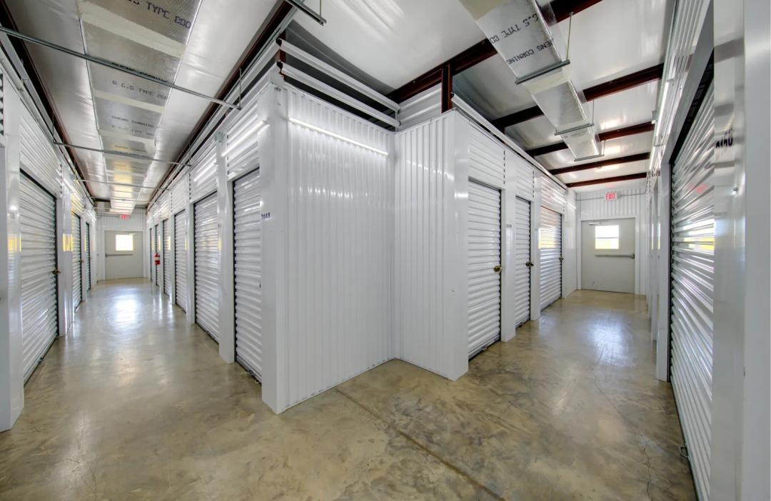 Storage King USA – Corpus Christi, TX (S. Padre Island Drive) media 5