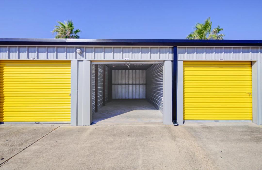 Storage King USA – Corpus Christi, TX (S. Padre Island Drive) media 12