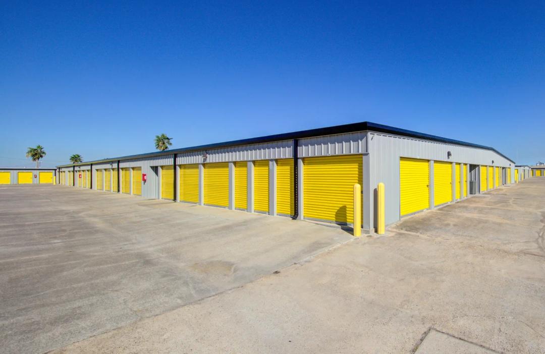 Storage King USA – Corpus Christi, TX (S. Padre Island Drive) media 11
