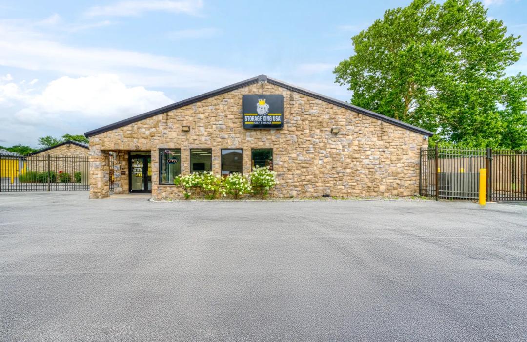 Storage King USA - Hook Road media 2