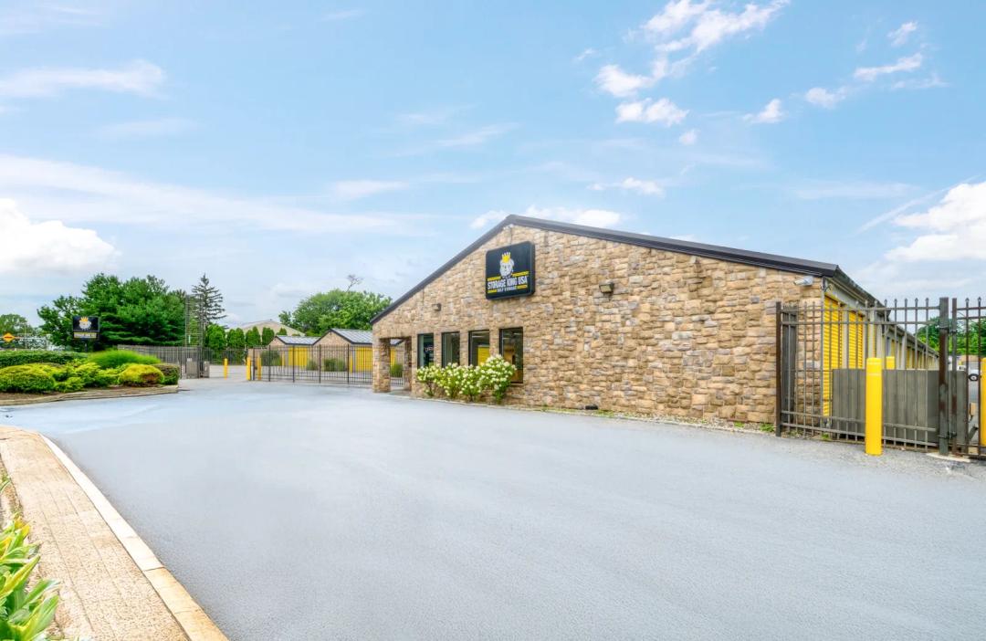 Storage King USA - Hook Road media 3