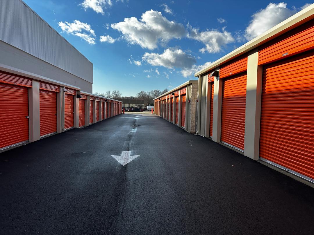 Storage King USA - Walnut Street media 7