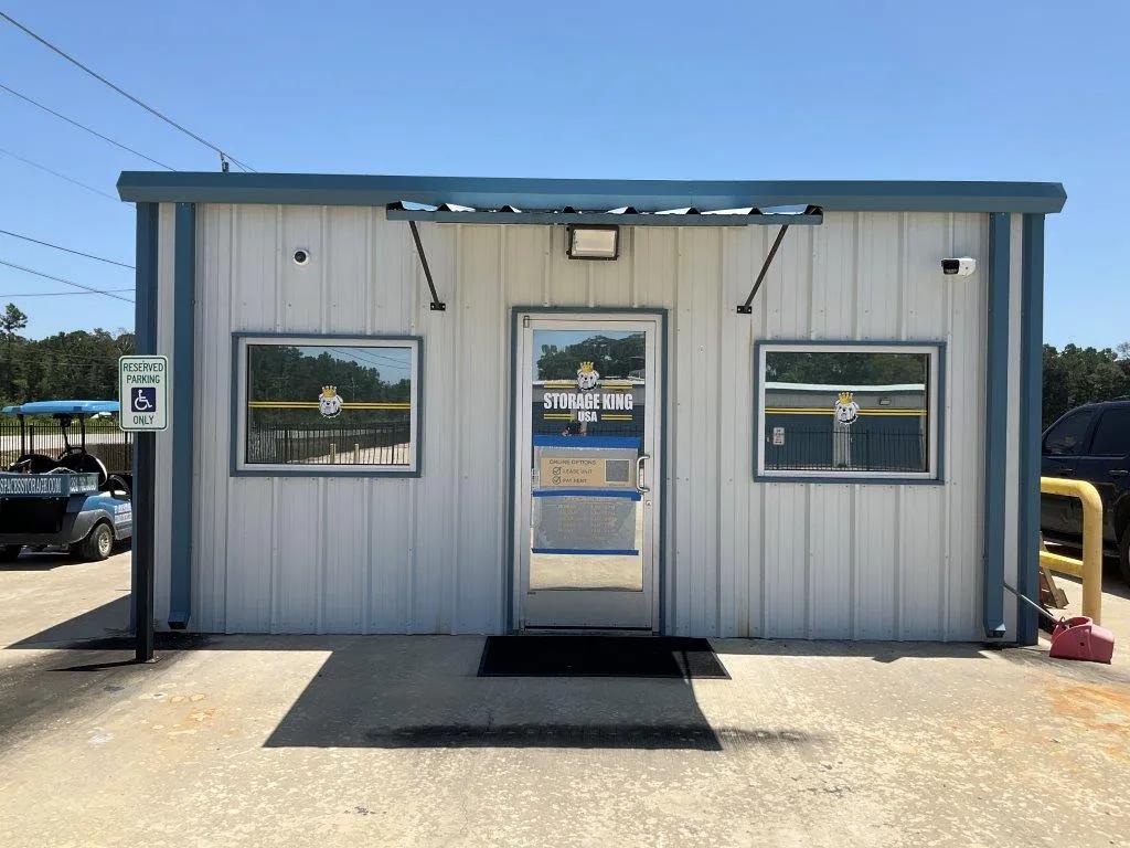 Storage King USA - Hwy 242 Conroe media 1