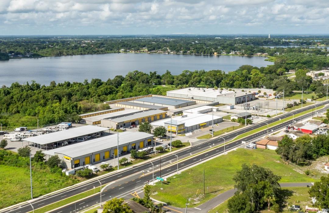 Storage King USA of Winter Haven (Dundee) media 17