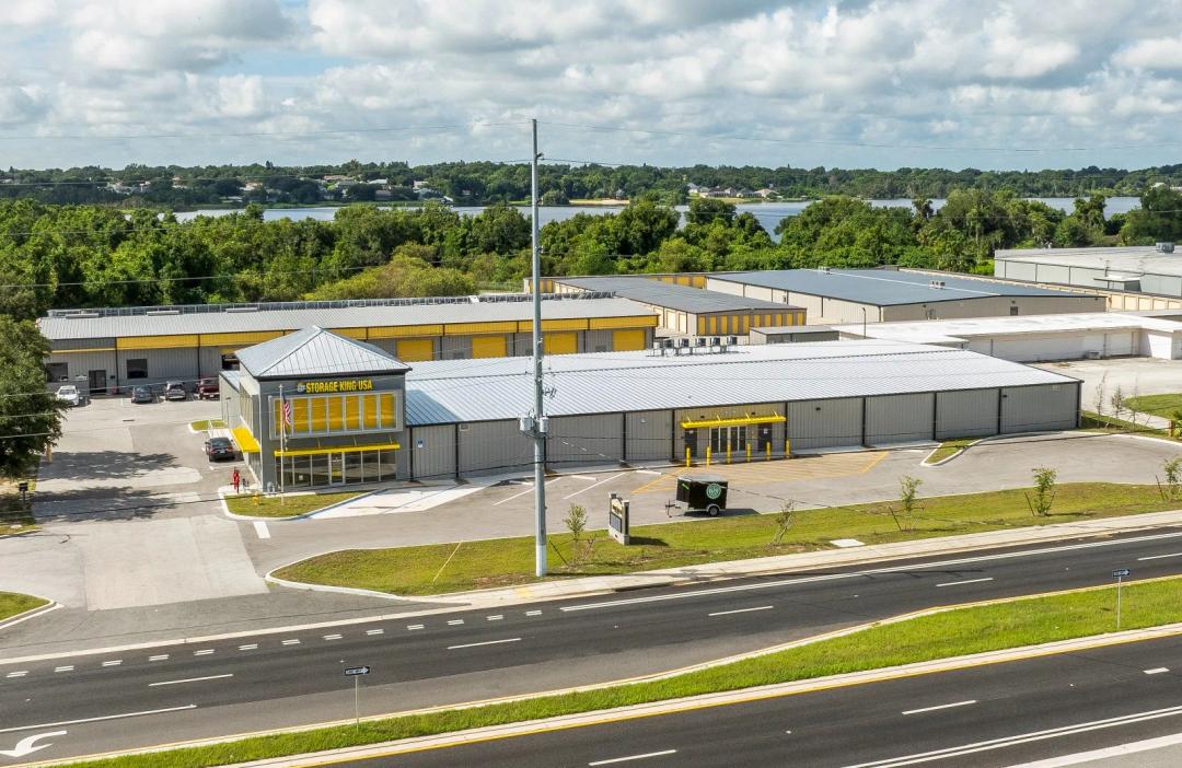 Storage King USA of Winter Haven (Dundee) media 3
