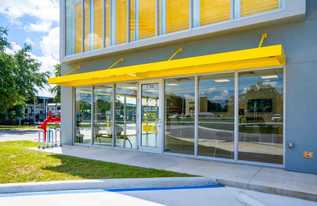 Storage King USA of Winter Haven (Dundee) media 4