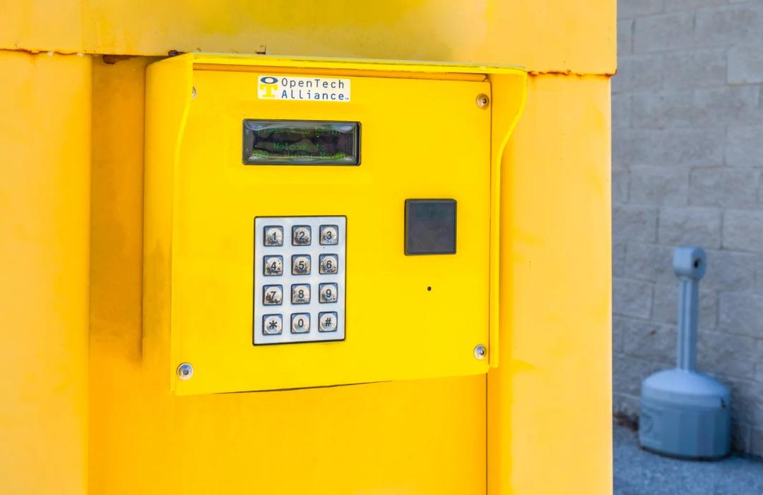 Storage King USA of Winter Haven (Dundee) media 13