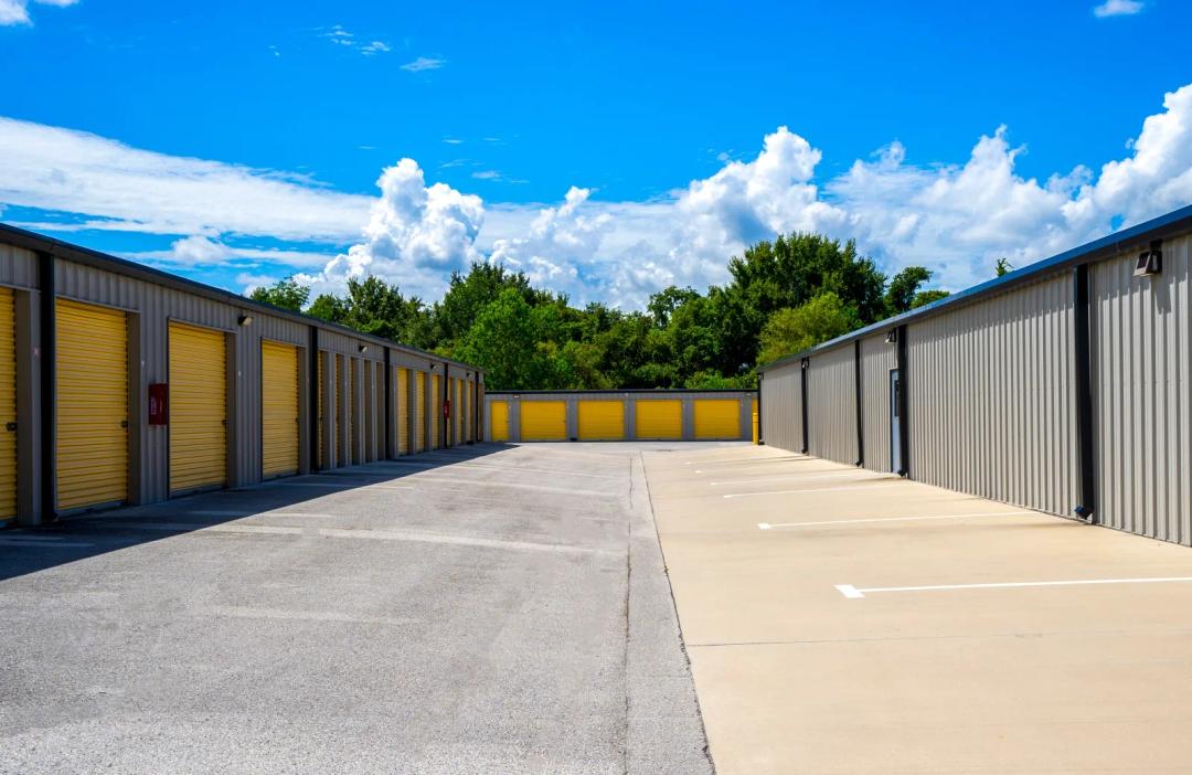 Storage King USA of Winter Haven (Dundee) media 14
