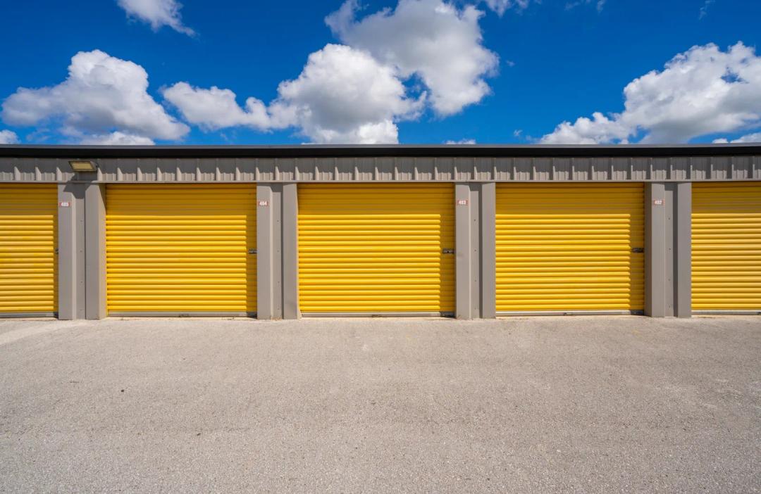 Storage King USA of Winter Haven (Dundee) media 15