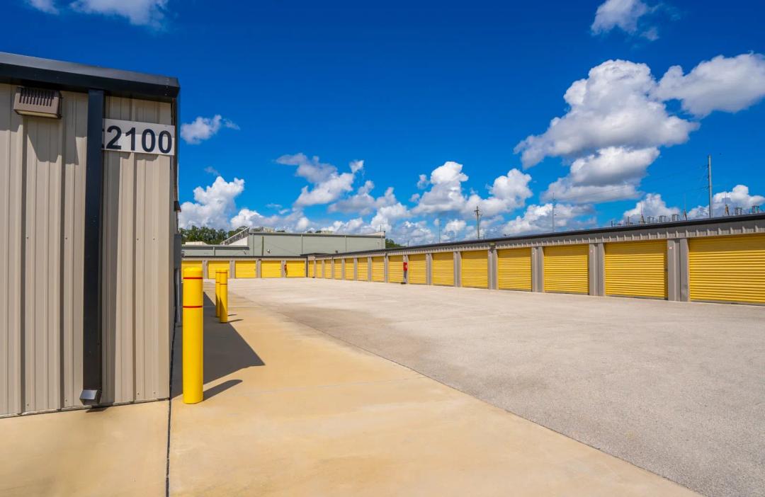 Storage King USA of Winter Haven (Dundee) media 16