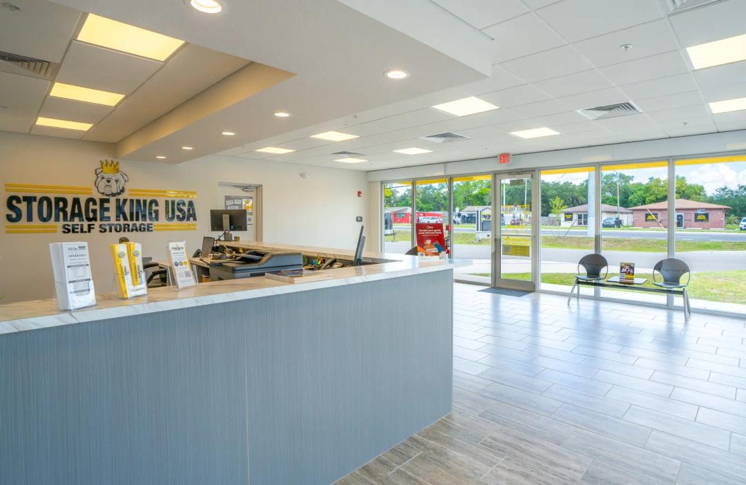 Storage King USA of Winter Haven (Dundee) media 10