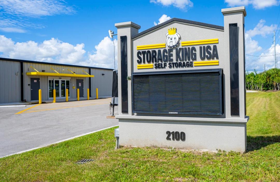 Storage King USA of Winter Haven (Dundee) media 5