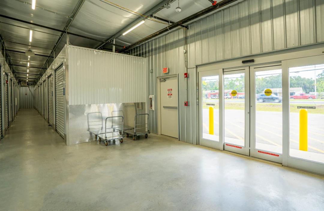 Storage King USA of Winter Haven (Dundee) media 21