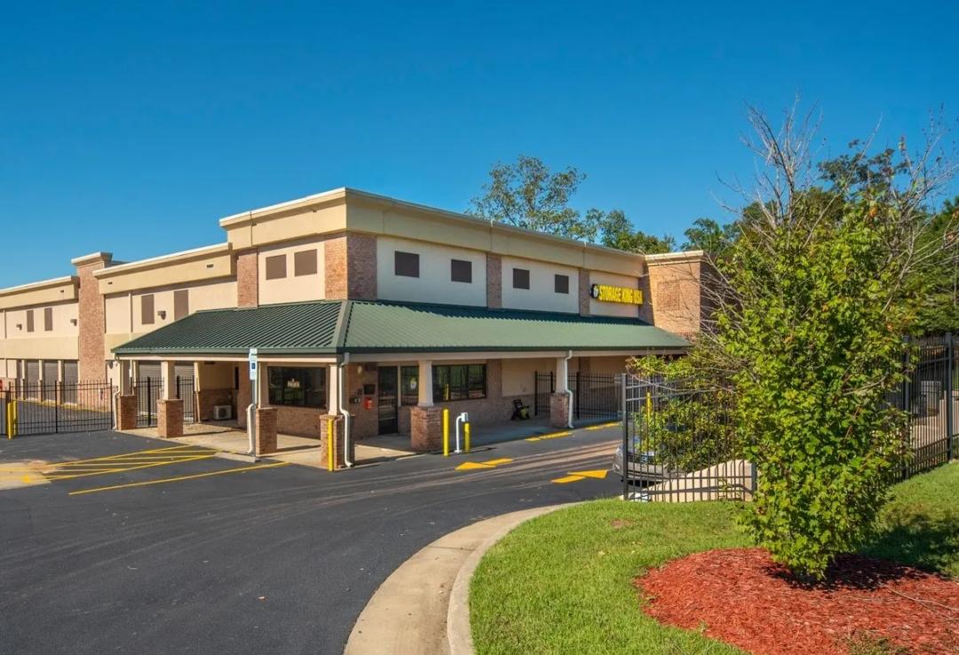 Storage King USA - Apex, NC media 1