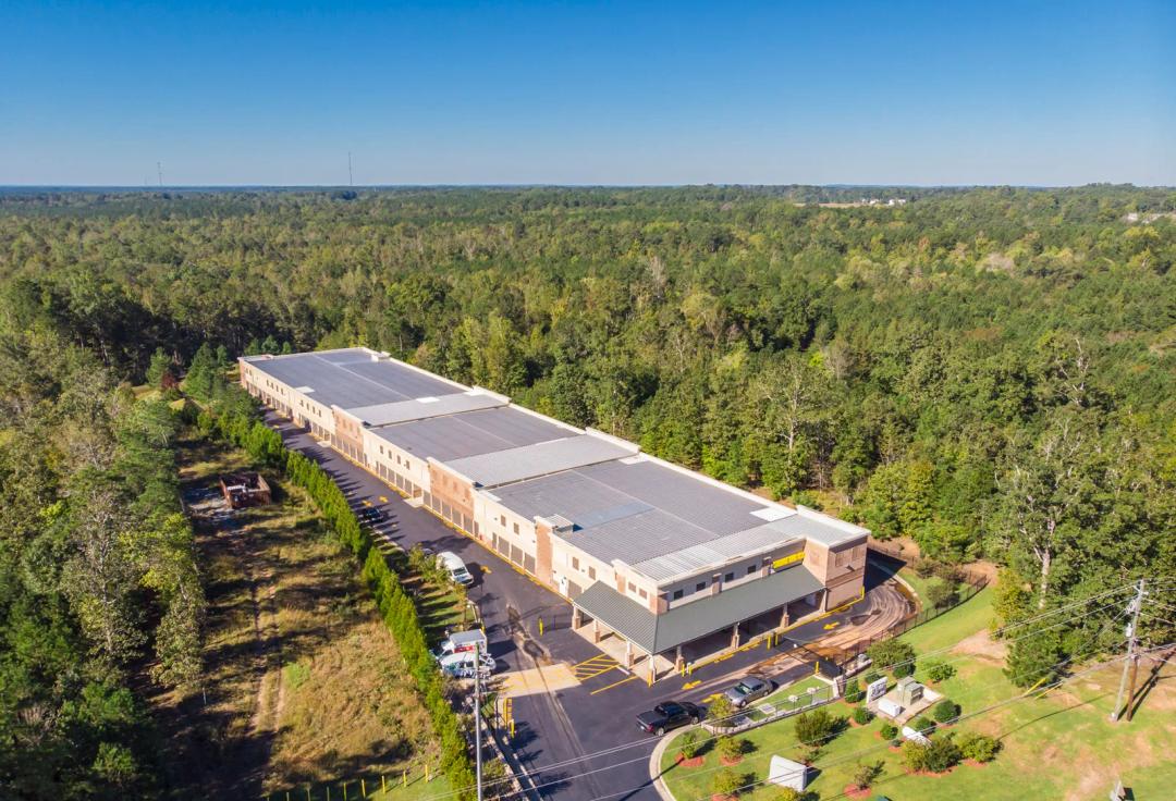 Storage King USA - Apex, NC media 4