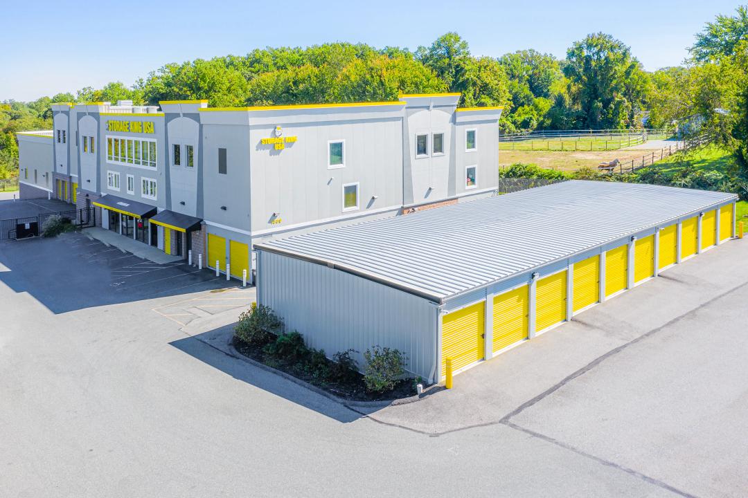 Storage King USA - Belcamp media 1