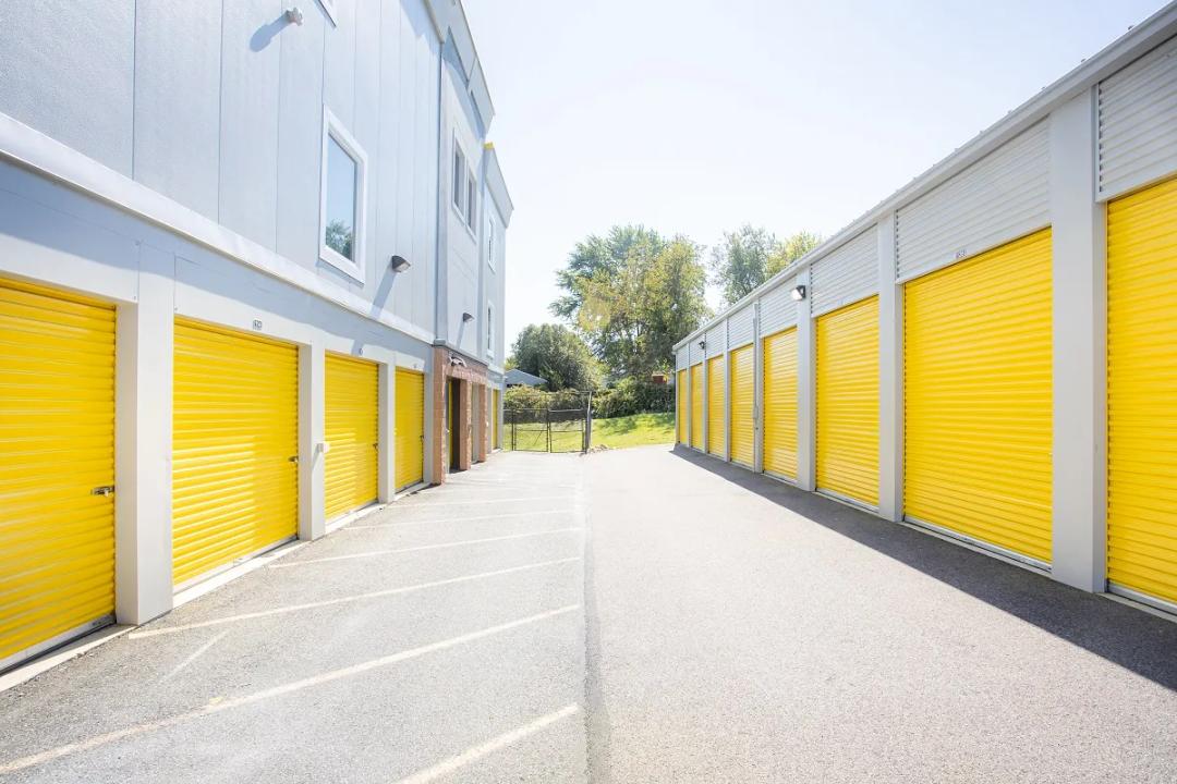 Storage King USA - Belcamp media 5