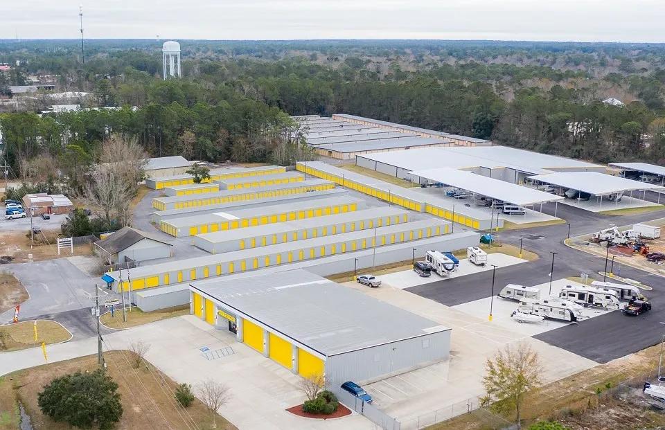 Storage King USA - Ocean Springs media 7